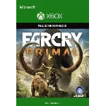 FAR CRY PRIMAL ✅XBOX КЛЮЧ