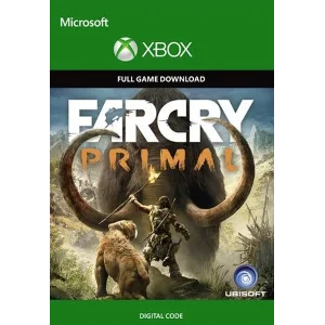 FAR CRY PRIMAL ✅XBOX КЛЮЧ