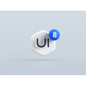 🔥 UI8 Premium ✅ Загрузка ваших файлов (1шт) 💻
