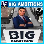 Big Ambitions ✔️STEAM Аккаунт