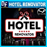 Hotel Renovator ✔️STEAM Аккаунт