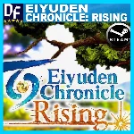 Eiyuden Chronicle: Rising ✔️STEAM Аккаунт