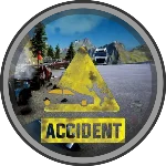 Accident +DLC ®✔️Steam (Region Free)(GLOBAL)🌍