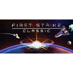 ❤️ First Strike Classic Steam Offline