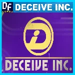 Deceive Inc.✔️STEAM Аккаунт