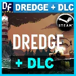 DREDGE + DLC ✔️STEAM Аккаунт