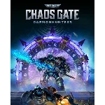 🔥Warhammer 40,000: Chaos Gate - Daemonhunters💳0%💎🔥