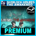 Sherlock Holmes The Awakened – PREMIUM✔️(STEAM) Аккаунт