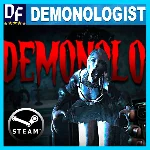Demonologist ✔️STEAM Аккаунт