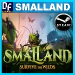 Smalland: Survive the Wilds ✔️STEAM Аккаунт