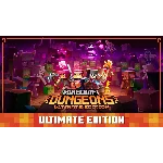 🌗Minecraft Dungeons максимальный выпуск XBOX Активация