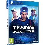 Tennis World Tour EU PS4/PS5✅