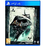 Batman: Return to Arkham USA PS4/PS5✅