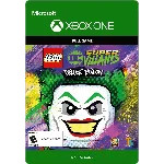 🎮🔥LEGO® СУПЕРЗЛОДЕИ DC - ИЗДАНИЕ ДЭЛЮКС XBOX🔑КЛЮЧ🔥