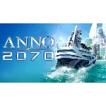 Anno 2070 | Ubisoft | Region Free | ПК | Онлайн