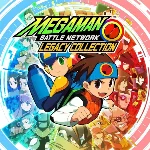 Mega Man Battle Network Legacy Collection (Vol.1+2)🔥
