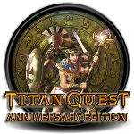 Titan Quest Anniversary Edition +DLC®✔️Steam (GLOBAL)🌍