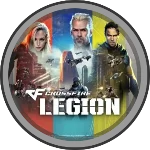 Crossfire: Legion +DLC ®✔️Steam (Region Free)(GLOBAL)🌍