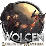 Wolcen: Lords of Mayhem +DLC ®✔️Steam (GLOBAL)🌍