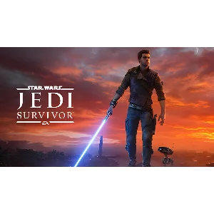 STAR WARS Jedi Survivor+RUS+EA ОФФЛАЙН АКТИВАЦИЯ