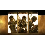 ✅Ключ Tomb Raider: Definitive Survivor Trilogy (Xbox)