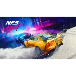 Need for Speed Heat Россия PS4/PS5✅