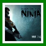 ✅Mark of the Ninja✔️+ 15 Игр🎁Steam⭐0% Карты💳АКЦИЯ🎁