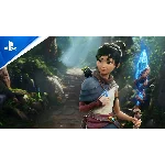 Kena: Bridge of Spirits+Ведьмак 3+7 ИГР EU/RU PS4✅