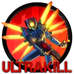 ULTRAKILL +DLC®✔️Steam (Region Free)(GLOBAL)🌍