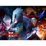 Devil May Cry 3 and 4 Bundle (Steam Gift Region Free)