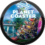 Planet Coaster +DLC +Mafia ®✔️Steam (GLOBAL)🌍