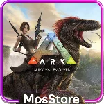 💚 ARK: Survival Evolved PS (PS4/PS5) 💚