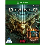 🔥 Diablo III: Eternal Collection XBOX КЛЮЧ🔑