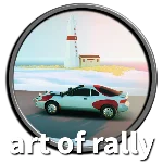 Art of rally +DLC +Mafia ®✔️Steam (GLOBAL)🌍