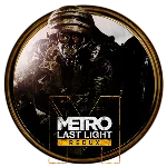 Metro: Last Light Redux +DLC ®✔️Steam (GLOBAL)🌍