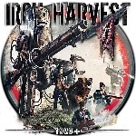 Iron Harvest +DLC ®✔️Steam (Region Free)(GLOBAL)🌍