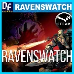Ravenswatch ✔️STEAM Аккаунт + ГАРАНТИЯ
