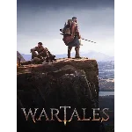 Wartales (Аренда аккаунта Steam) Онлайн, Geforce Now