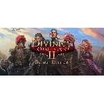 Divinity: Original Sin 2 - Divine Edition Steam Gift RU