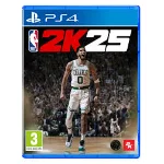 NBA 2K25+MK 11 Ultimate+GTA V+5 Игр USA PS4✅