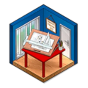 ✅Sweet Home 3D 1 год Pro Microsoft Store Windows ПК