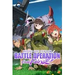 Mobile Suit Gundam Battle Operation Code ENG PS4/PS5✅