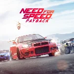 Need for Speed Payback+Fall Guys+8 Игр EU/RU PS5✅