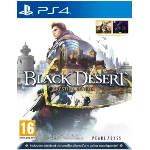 Black Desert+Broken Age+2 Игры EU/RU PS4/PS5✅