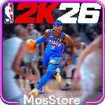💚 NBA 2K26 PS (PS5) 💚