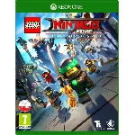 🔥🎮THE LEGO NINJAGO MOVIE VIDEO GAME XBOX KEY🎮🔥