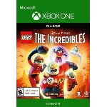 🔥🎮LEGO THE INCREDIBLES XBOX ONE SERIES X|S KEY🎮🔥