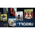 ✅UBISOFT + PLUS 1 MONTH ✅XBOX ONE & X|S GLOBAL🌎