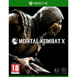 🔥🎮 Mortal Kombat X / Xbox One / Series X|S / Key🎮🔥