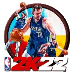 NBA 2K22 +DLC ®✔️Steam (Region Free)(GLOBAL)🌍